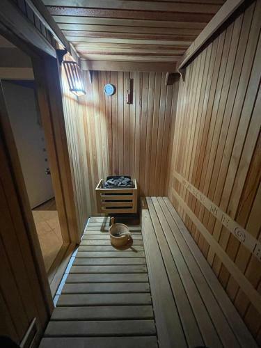 Private Villa Near The Sea,4+1,pools,sauna,jacuzzi