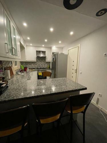 Private Villa Near The Sea,4+1,pools,sauna,jacuzzi