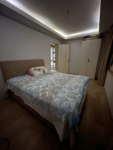 Private Villa Near The Sea,4+1,pools,sauna,jacuzzi