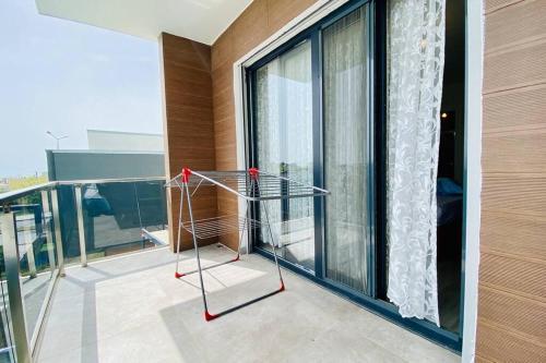 Kusadasi'nda Havuzlu L�x Villa Miray B2