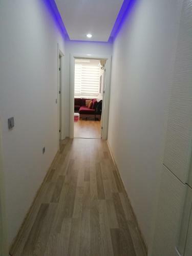 Apartamento ?ehir Merkezinde 1+1 L�ks Daire