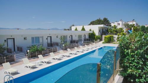 Villa Beverly Hills