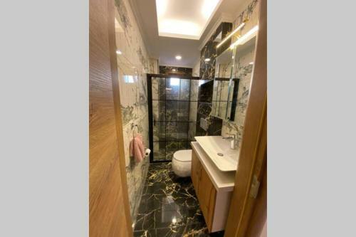 Kusadasi Villa My World