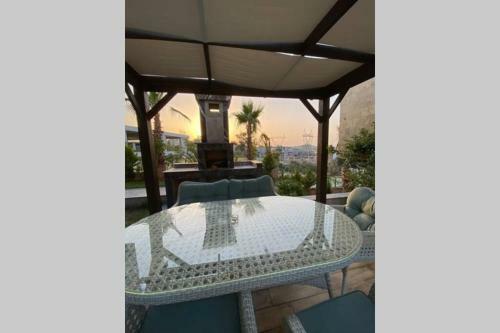 Kusadasi Villa My World