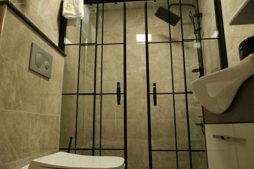 Hotel Rhisos Otel