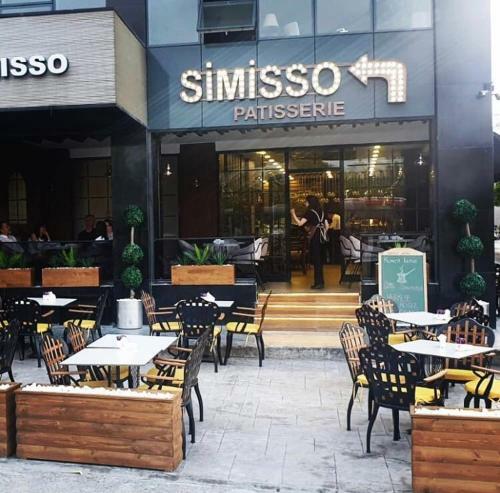 S?m?sso Hotel