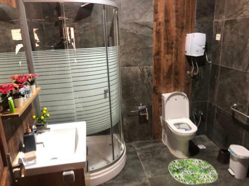 Safranboluda Dag Evi