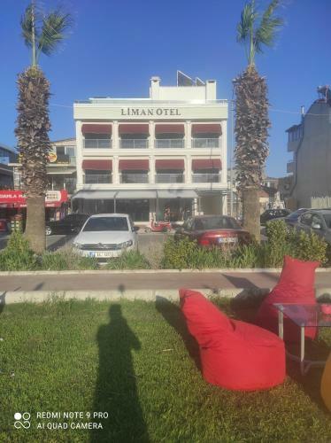 Hotel Liman Otel