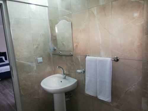 Apartamento Paradise Hotel