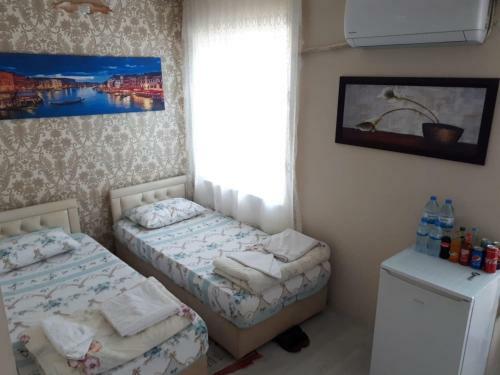 Hotel Saydam Otel