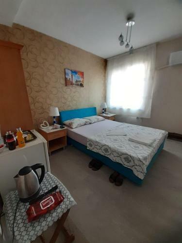 Hotel Saydam Otel