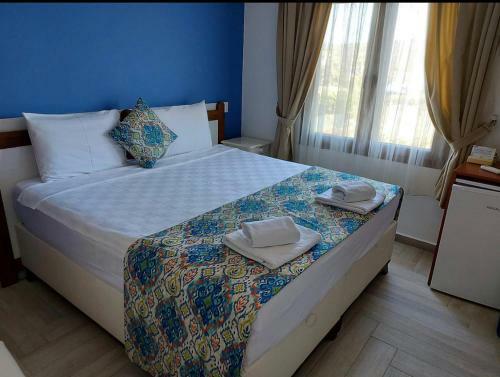Bed & Breakfast Eleni (L&e) Pansiyon