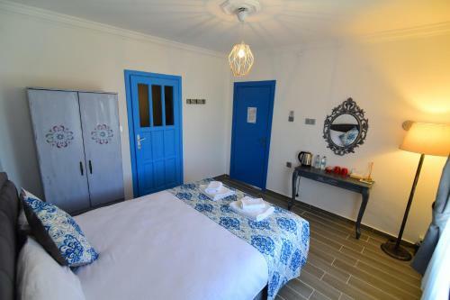Bed & Breakfast Eleni (L&e) Pansiyon