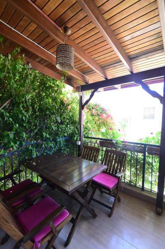 Bed & Breakfast Eleni (L&e) Pansiyon