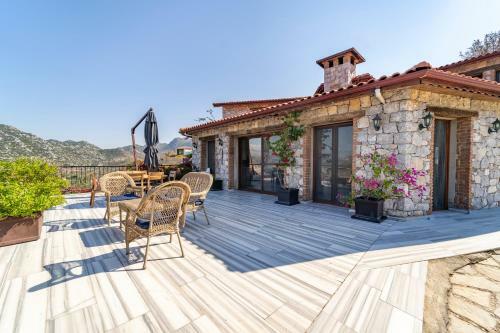Apartamento Massi Villa