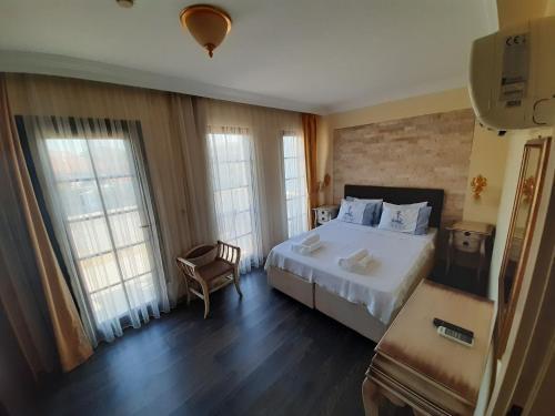 S??ac?k Antik Otel