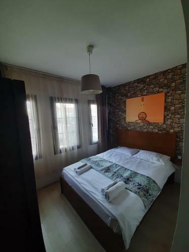 S??ac?k Antik Otel