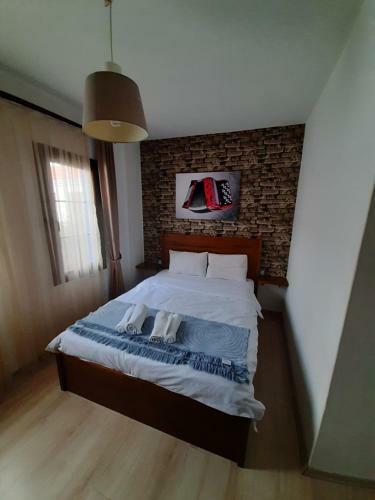 S??ac?k Antik Otel