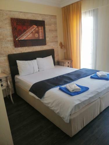 S??ac?k Antik Otel