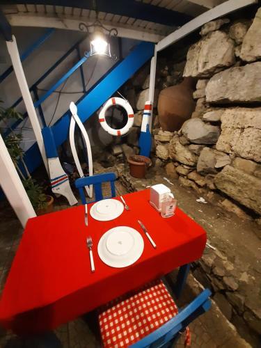 S??ac?k Antik Otel