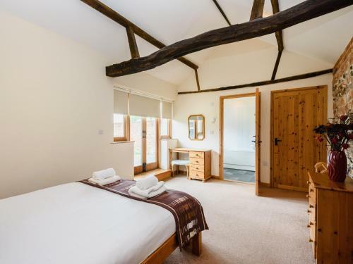 Monks Barn