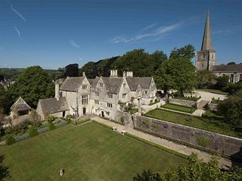 Bed & Breakfast Court House Manor