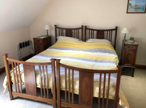The Old Mill Bed And Breakfast
