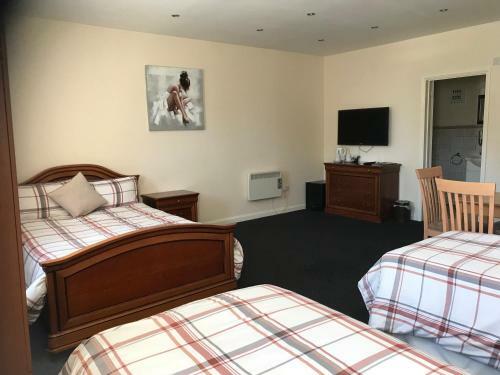 Bed & Breakfast The Goodlife Guesthouse
