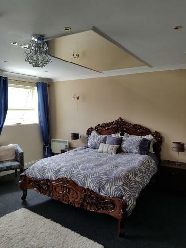 Bed & Breakfast The Goodlife Guesthouse