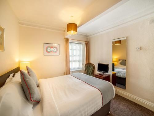 The Cumberland Hotel