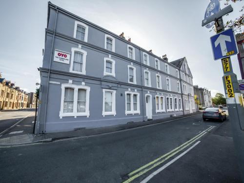 The Cumberland Hotel