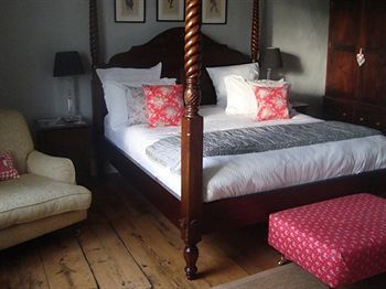 Bed & Breakfast The Old Rectory