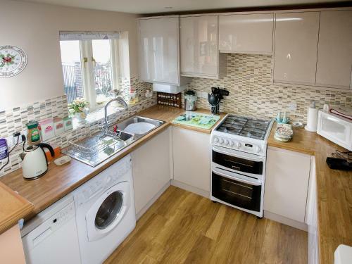 Cherry Tree Cottage