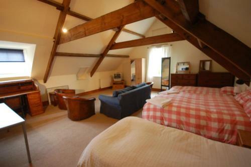Clemenstone House B&B