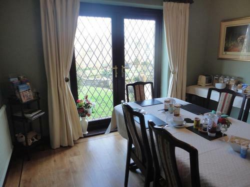 Sheepleys B&B