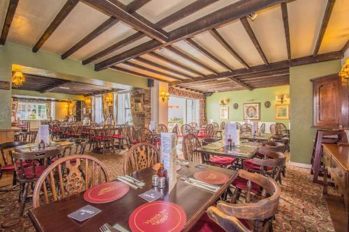 Posada Victoria Inn