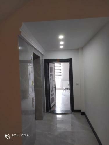Apartamento Nev?ehir Mustafa Apary