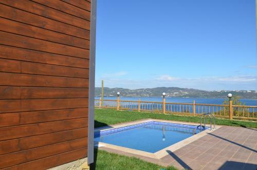 Hotel Woodlodge Country Sapanca