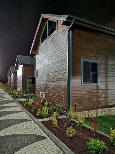 Hotel Woodlodge Country Sapanca
