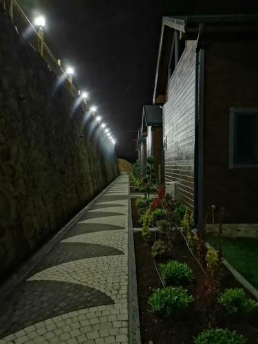 Hotel Woodlodge Country Sapanca