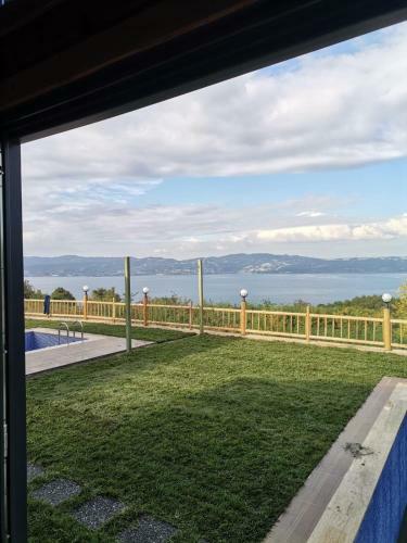 Hotel Woodlodge Country Sapanca
