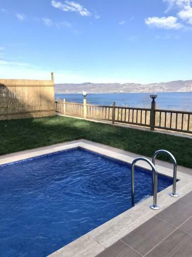 Hotel Woodlodge Country Sapanca
