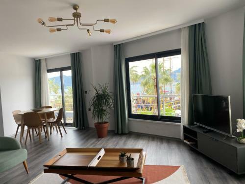 Apartamento Trea Homes Marina Suites