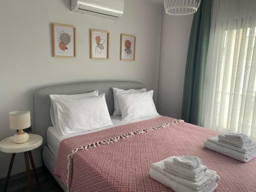 Apartamento Trea Homes Marina Suites