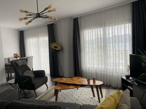 Apartamento Trea Homes Marina Suites