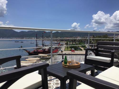 Apartamento Trea Homes Marina Suites