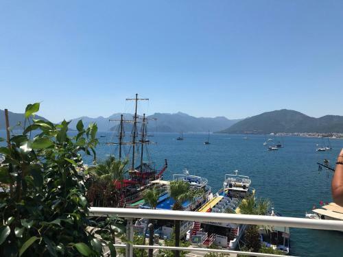 Apartamento Trea Homes Marina Suites