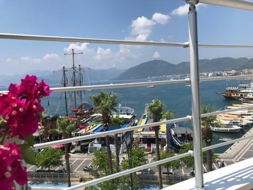 Apartamento Trea Homes Marina Suites