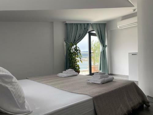 Apartamento Trea Homes Marina Suites