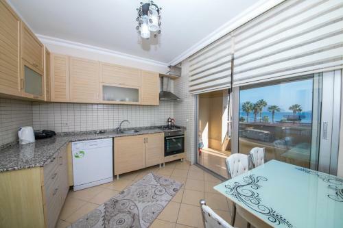 Apartamento Bora Beach Flat